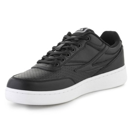 Men's sports shoes fila sevaro ffm0217-80010 black 3 Men's sports shoes fila sevaro ffm0217-80010 black 3
