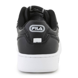 Men's sports shoes fila sevaro ffm0217-80010 black 4 Men's sports shoes fila sevaro ffm0217-80010 black 4