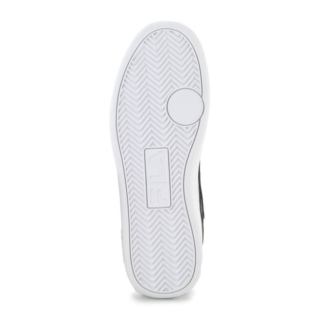 Men's sports shoes fila sevaro ffm0217-80010 black 5 Men's sports shoes fila sevaro ffm0217-80010 black 5