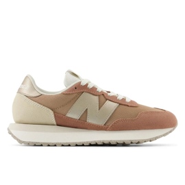New Balance shoes WS237MSC orange 2 New Balance shoes WS237MSC orange 2