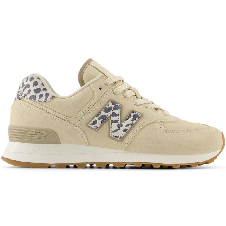 New Balance Wl574IH2 shoes beige 2 New Balance Wl574IH2 shoes beige 2