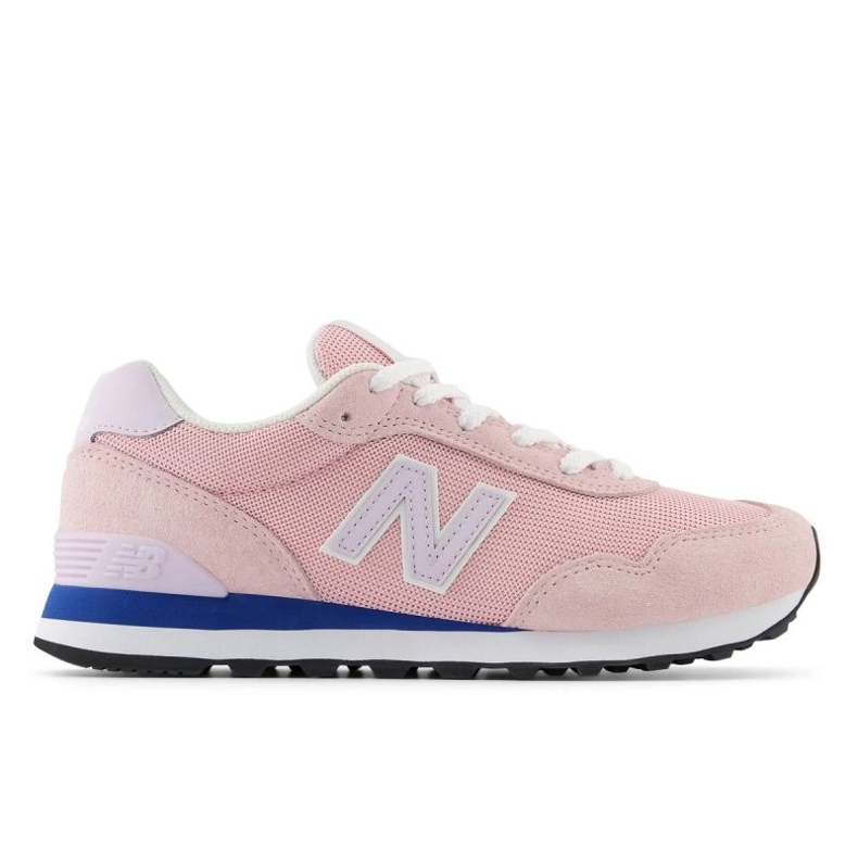 New Balance WL515ADP shoes pink 2