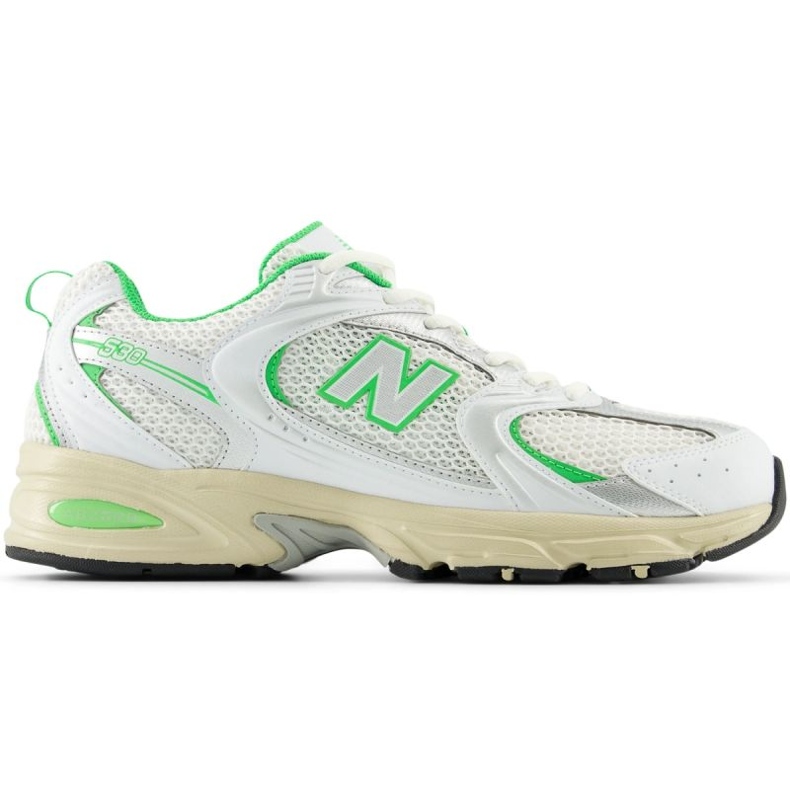 New balance shoes unisex mr530ec white 2 New balance shoes unisex mr530ec white 2