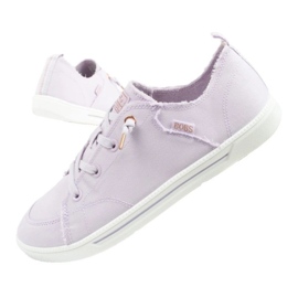 Skechers B.Cute 2.0 BOBS 114150/LAV shoes purple 1