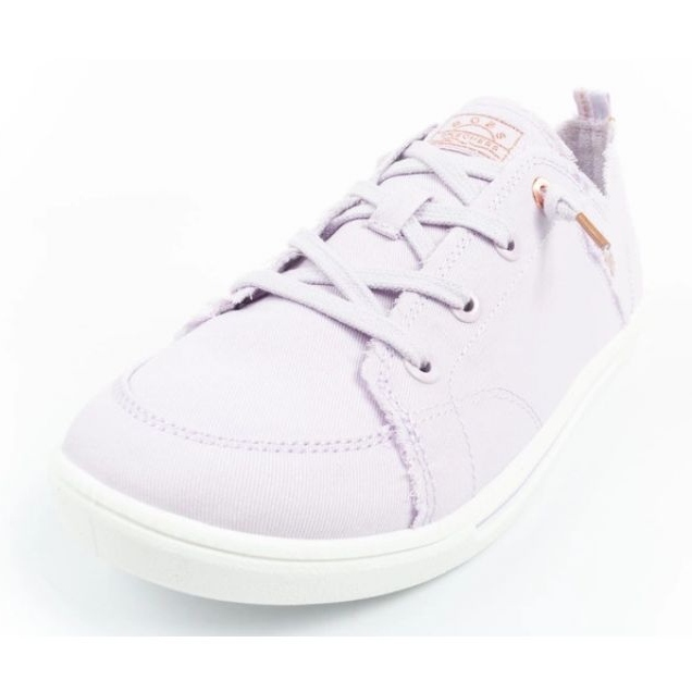 Skechers B.Cute 2.0 BOBS 114150/LAV shoes purple 2