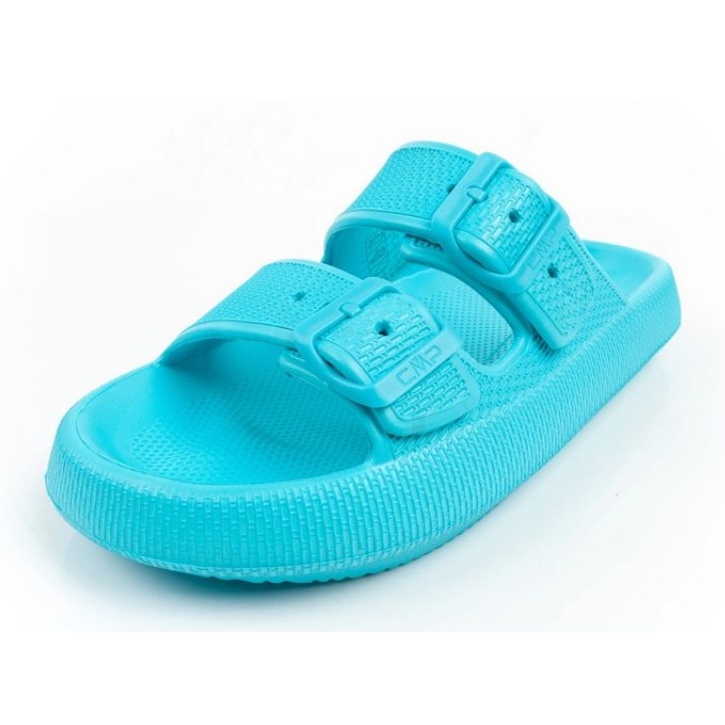 CMP flaps Belem Slipper 3Q90646 L915 blue 2