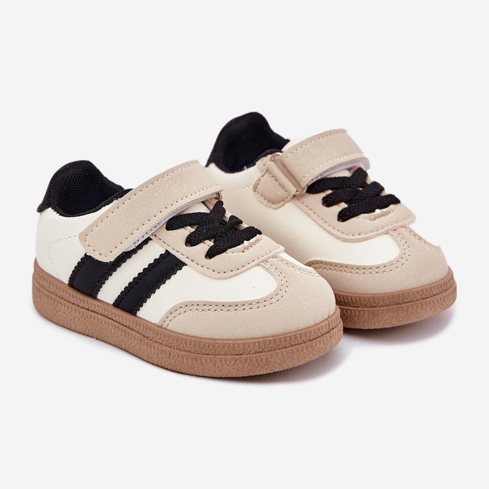 Sneakers Sneakers Sports shoes with beige 1 Sneakers Sneakers Sports shoes with beige 1