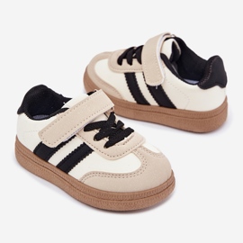 Sneakers Sneakers Sports shoes with beige 2 Sneakers Sneakers Sports shoes with beige 2