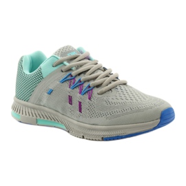 Sports women's super light DK 14290 grey 1 Sports women's super light DK 14290 grey 1