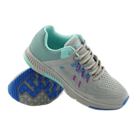 Sports women's super light DK 14290 grey 3 Sports women's super light DK 14290 grey 3