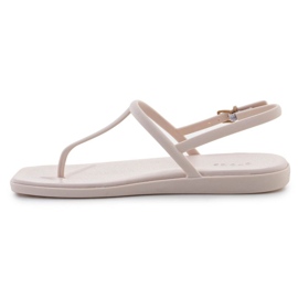 Sandals Crocs Miami Thong Flip 209793-0WW DEF beige 11