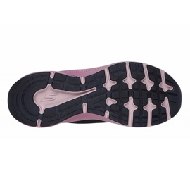 SKECHERS SLIP INS GO RUN CONSISTENT 2.0 Cameroon shoes in 128627-BKMV black 5