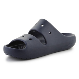 Crocs Classic Sandal V2 209403-410 flip-flops blue 7