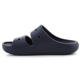 Crocs Classic Sandal V2 209403-410 flip-flops blue 8