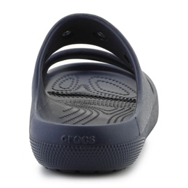 Crocs Classic Sandal V2 209403-410 flip-flops blue 9