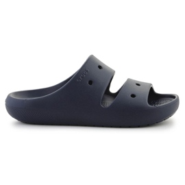 Crocs Classic Sandal V2 209403-410 flip-flops blue 10