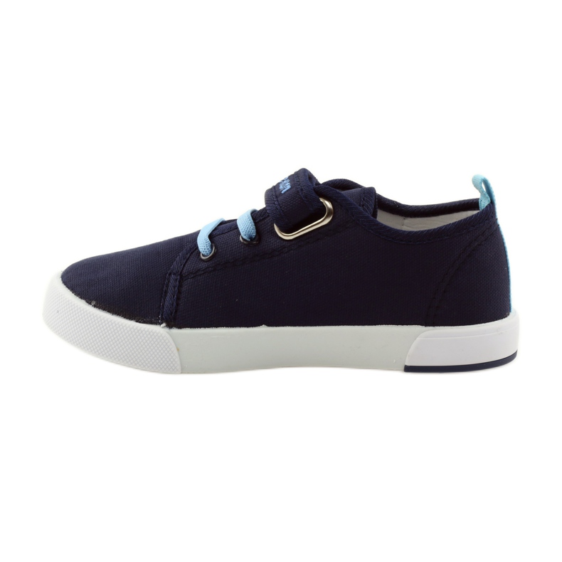 American Club American sneakers sneakers leather insole navy blue blue 2 American Club American sneakers sneakers leather insole navy blue blue 2