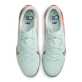 Nike Zoom Vapor 16 Academy MDS TF FZ1386-300 football shoes green 2