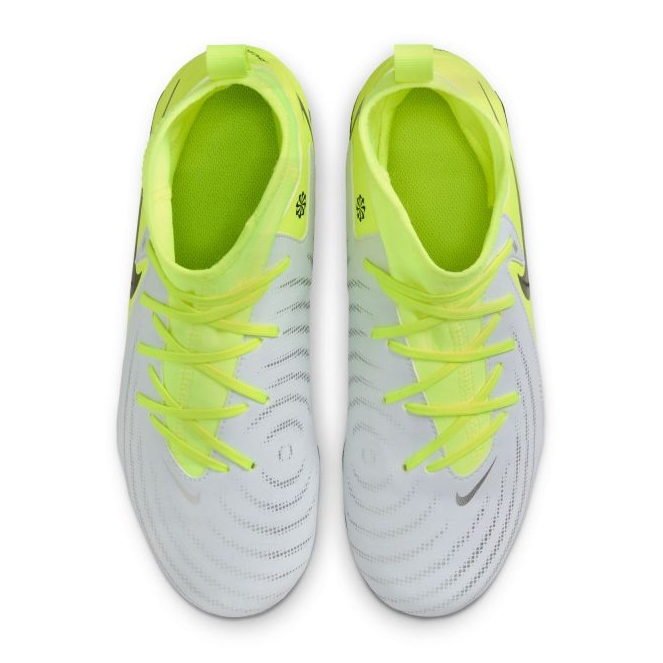 Nike Phantom Luna 2 Academy FG FJ2603-003 football shoes green 1 Nike Phantom Luna 2 Academy FG FJ2603-003 football shoes green 1