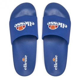 Flaps Ellesse Filippo slide shvf0834402 blue 1
