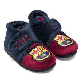 FC Barcelona JR CPC5-IV20 flip-flops multicolored 2