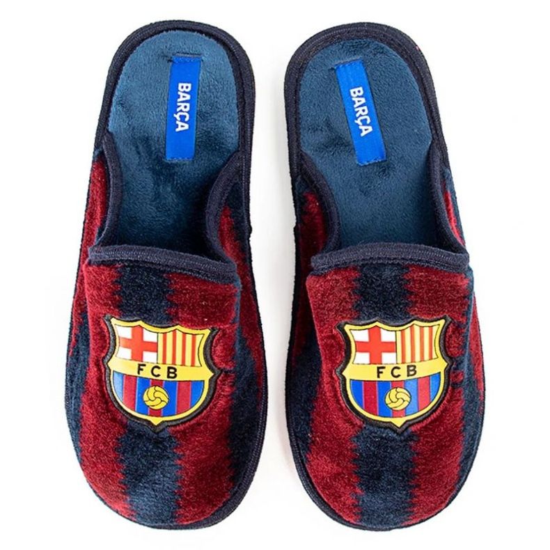 FC Barcelona M CFA4R flip -flops multicolored 2