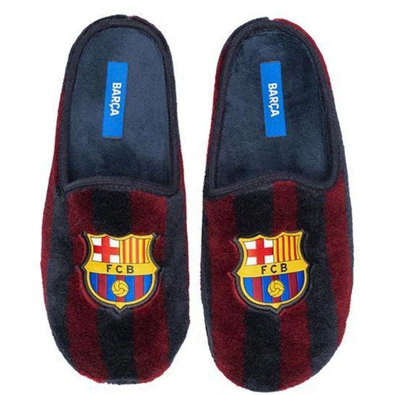 FC Barcelona M CFA1-IV20 flip-flops multicolored 2