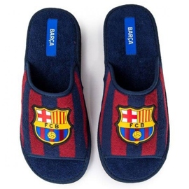 FC Barcelona M CFA16-IV20 flip-flops multicolored 2