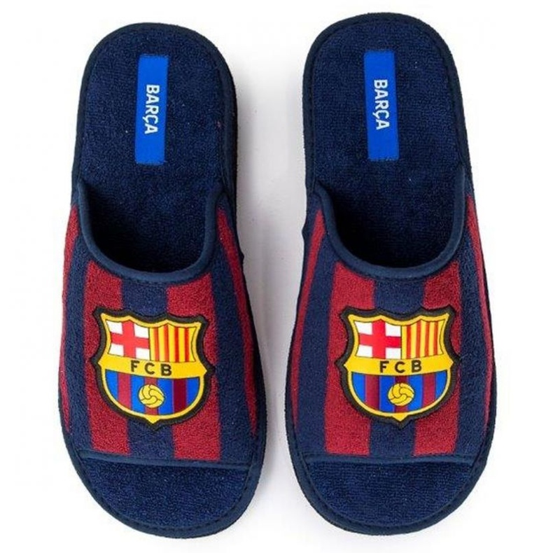 FC Barcelona M CFA16-IV20 flip-flops multicolored 2