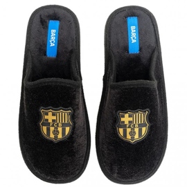 FC Barcelona M CFA15-IV20 flip-flops black 2