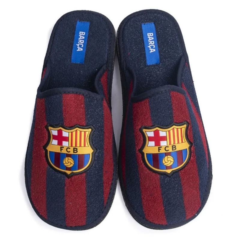 FC Barcelona CFA17-IV20 flip-flops multicolored 2