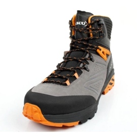 Aku Reactive GTX 668108 shoes grey 2