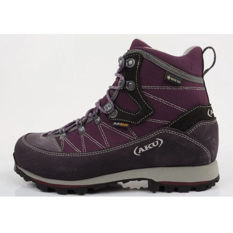 Aku Trekker Lite Gore-Tex 978195 shoes purple 1