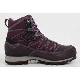 Aku Trekker Lite Gore-Tex 978195 shoes violet 2
