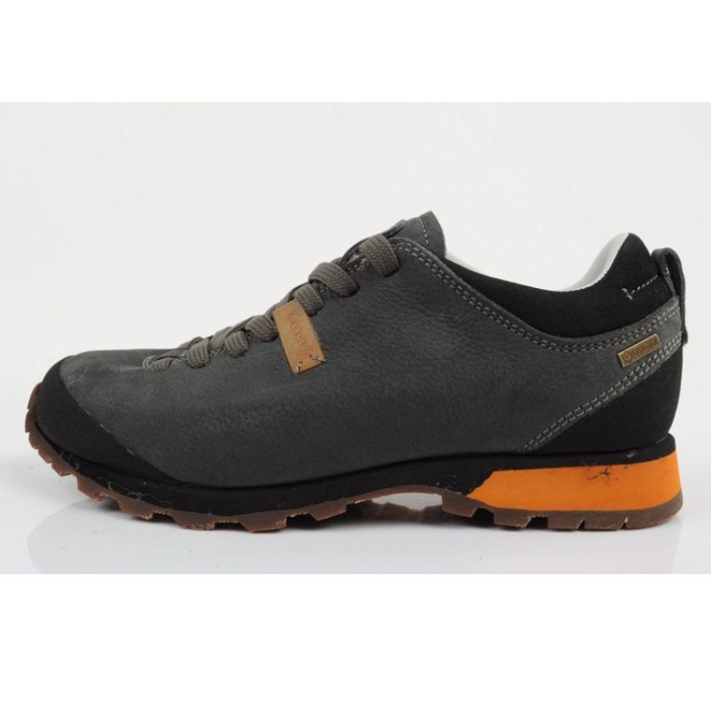 Aku Bellamont Gore-Tex 528071 shoes grey 1