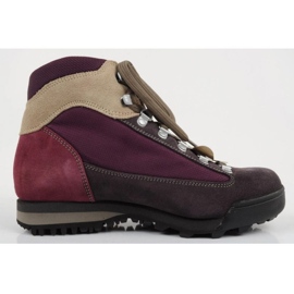 Aku Ultralight Gore-Tex 36520681 shoes violet 2