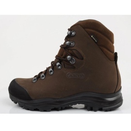 Aku Riserva Gore-Tex 9042050 shoes brown 1