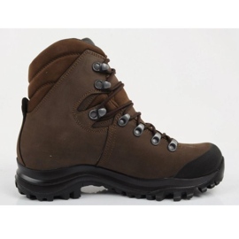 Aku Riserva Gore-Tex 9042050 shoes brown 2