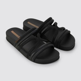 IPANEMA SLIDE 827262 BG087 flip flops black 4