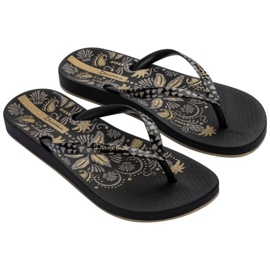 Ipanema flip -flops anat nature vii 83650 bd575 black 3