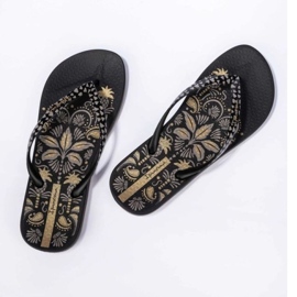 Ipanema flip -flops anat nature vii 83650 bd575 black 5