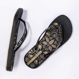 Ipanema flip -flops anat nature vii 83650 bd575 black 6