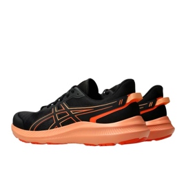 ASICS JOLT 5 1011B963 001 running shoes black 7