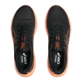 ASICS JOLT 5 1011B963 001 running shoes black 8