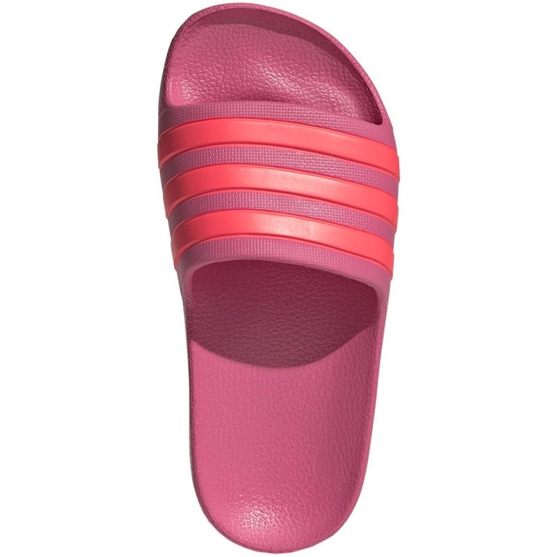 Adidas Adilelette Aqua GV7850 flip -flops pink 1 Adidas Adilelette Aqua GV7850 flip -flops pink 1