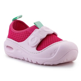 Shoes Crocs Swiftwater Splash K 210619-6ZQ pink pink 1 Shoes Crocs Swiftwater Splash K 210619-6ZQ pink pink 1