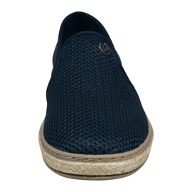 Bugatti Espadrilles 321-ASP61-6900-4100 shoes blue 2