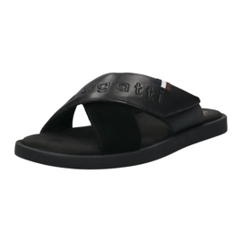 Bugatti flip-flops 321-art80-1014-1010 black 1