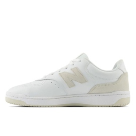 New Balance BB80RTG shoes white 1 New Balance BB80RTG shoes white 1