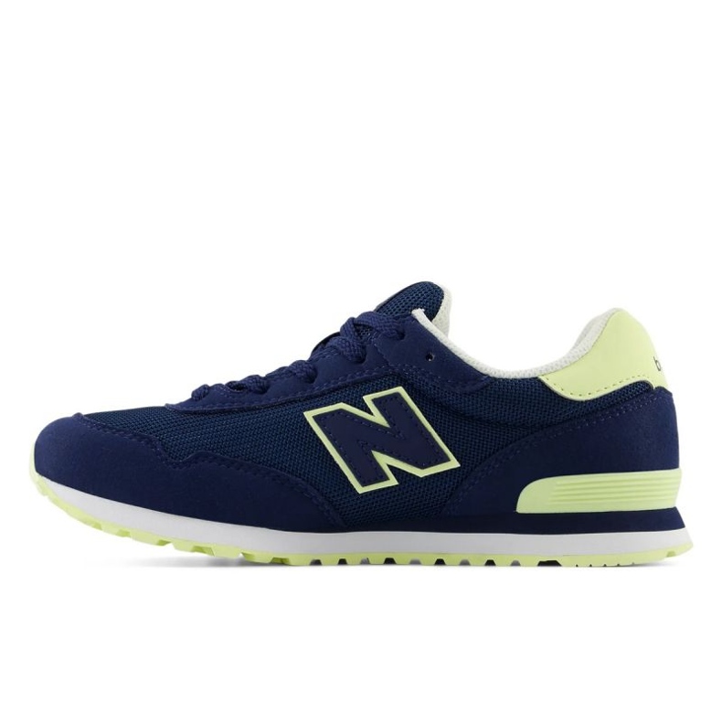 New Balance GC515KF shoes blue 1